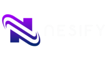 nesify logo