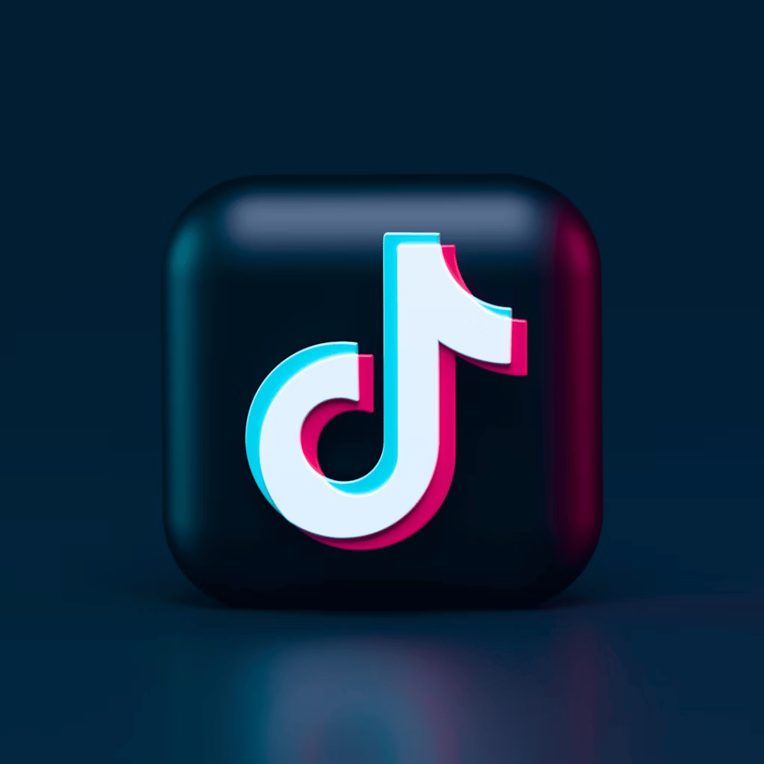 buy tiktok account