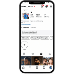purchase instagram accounts