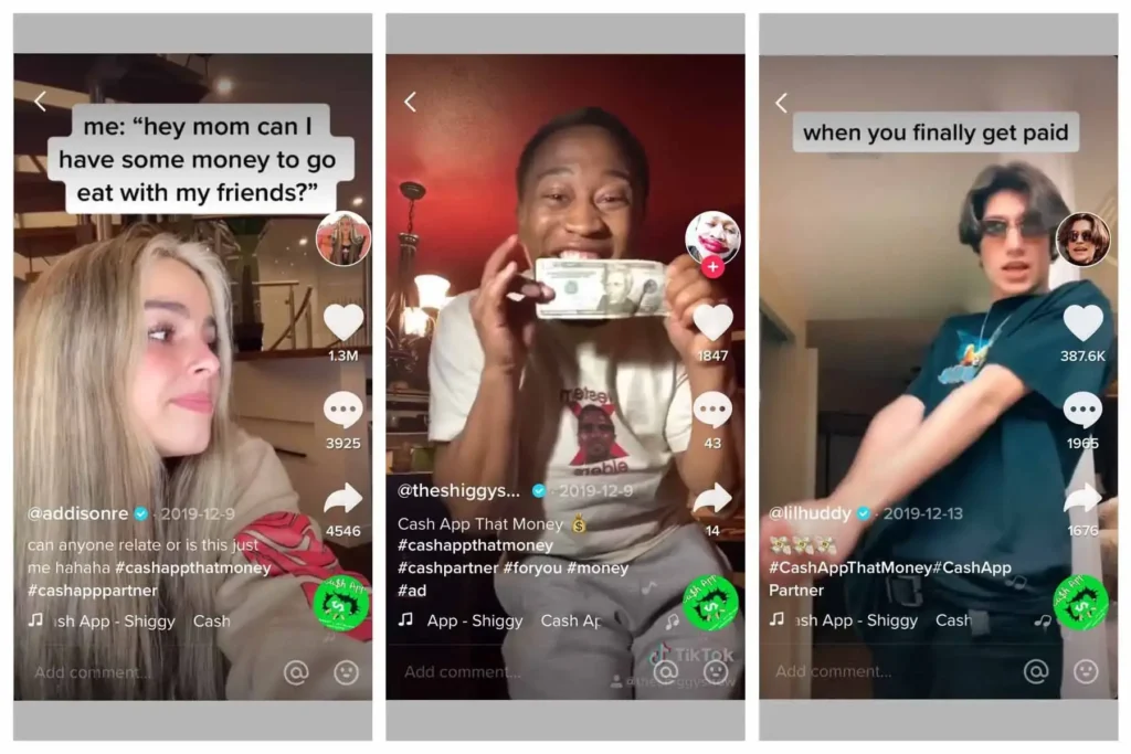 how to become a tiktok influencer