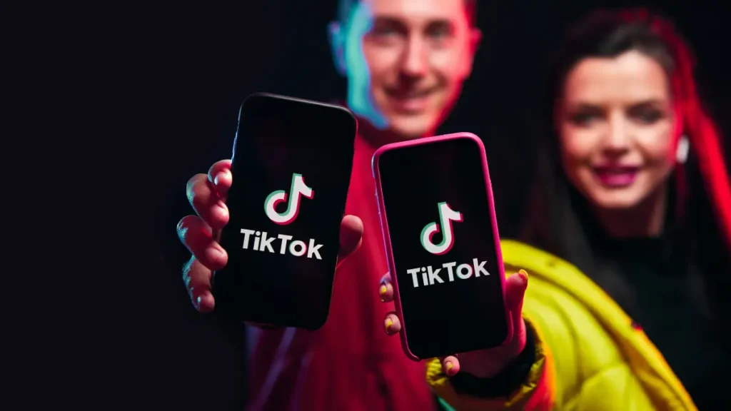 tiktok account for sale whatsapp group