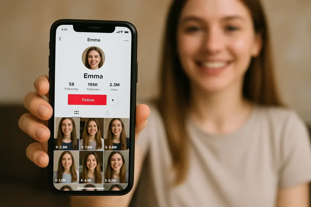 tiktok viral and growth pro tips