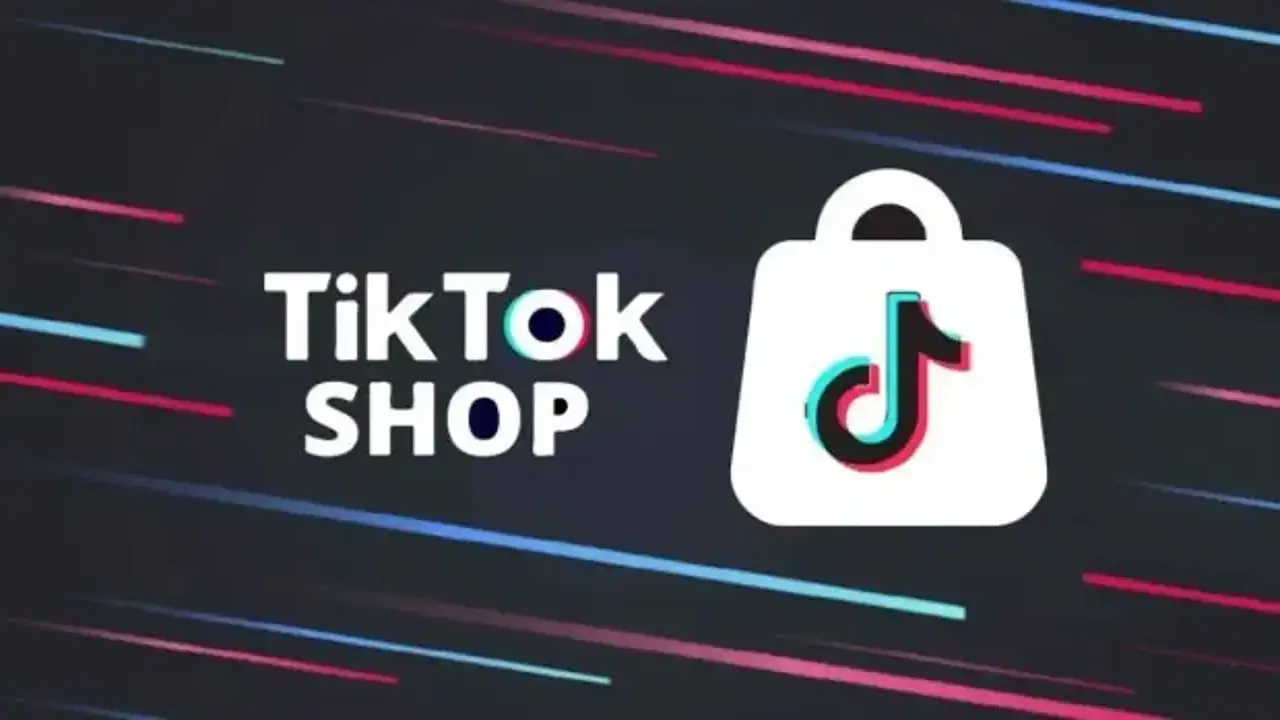 TikTok Shop Account for Sale