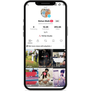 germany tiktok account monetization