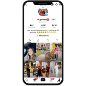 germany tiktok monetization