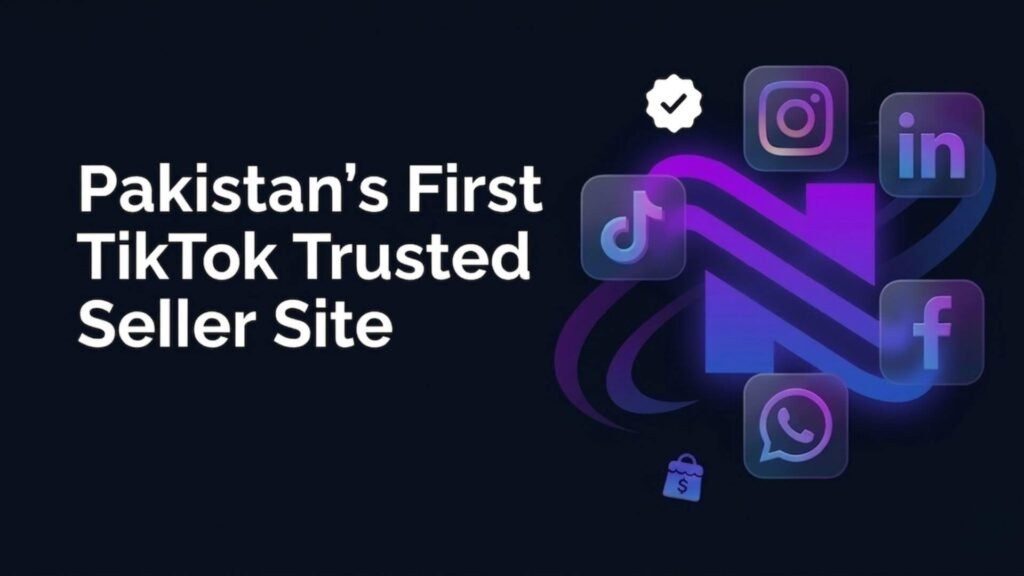 TikTok Seller Official Site