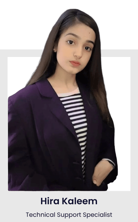 Hira Kaleem